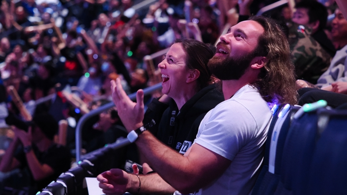 BetBoom, 9z, G2 move on to Stage 3 at IEM Cologne 