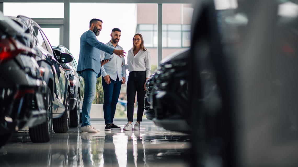 Car Dealers Warned: Advertised Prices Must Include All Fees 