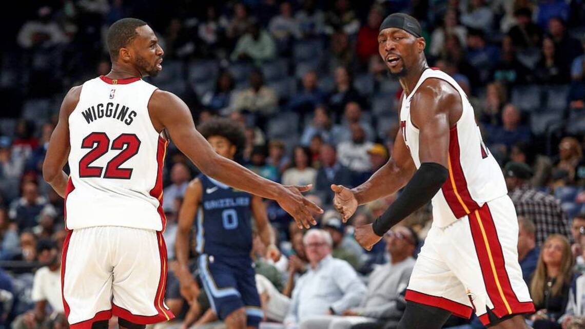 Five Miami Heat training camp battles to watch