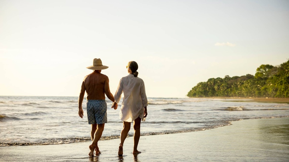 The Surprising Vacation Working Empty Nesters Are Taking Most in 2026 