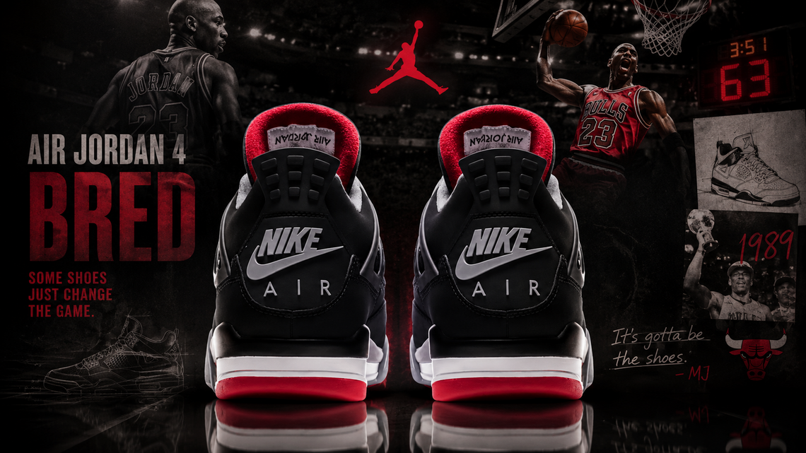 Air Jordan 4 ‘Bin 23' vs. ‘Bred': Pros, Cons & Which Pair Wins in 2026 