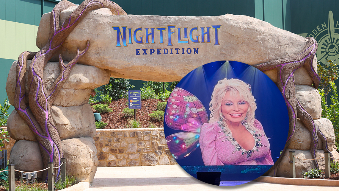 I Rode Dollywood’s NightFlight Expedition—Here’s What Surprised Me Most