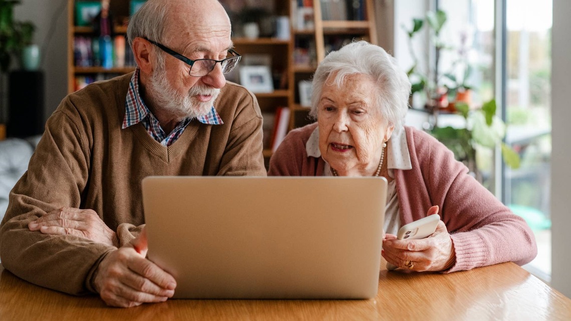 IRS sends notices about new Saver's Match worth up to $2,000 