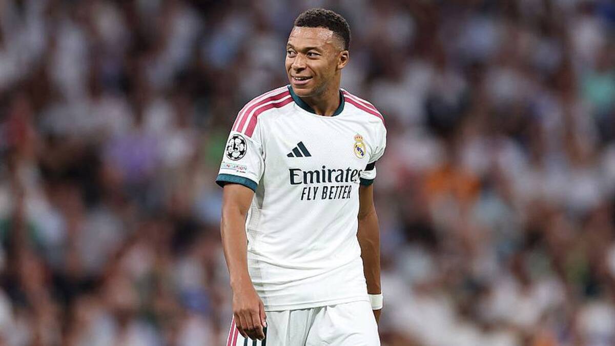 How Man Utd Missed Chance to Sign Kylian Mbappe Before Breakout Season Changed History