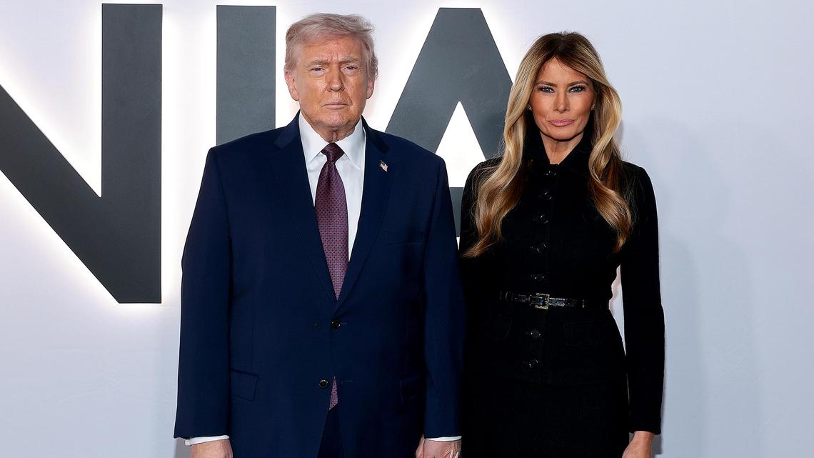 Breaking Down Melania's Epstein Denial, President Trump's Reaction and More 