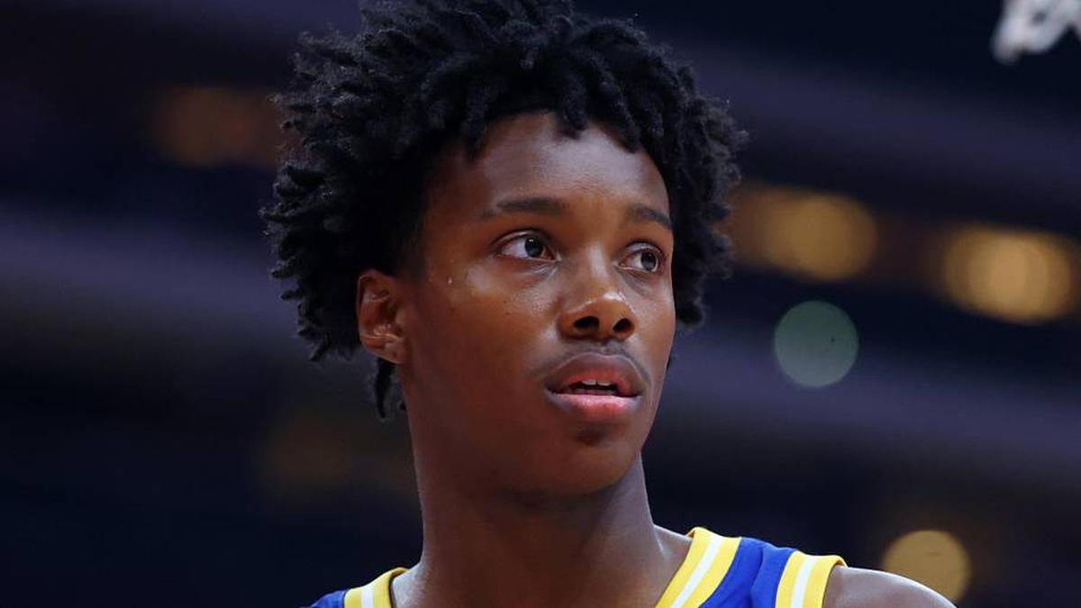  Mar 31, 2026; Glendale, AZ, USA; Christian Collins (11) during the McDonalds All American Boys Game at Desert Diamond Arena. Mandatory Credit: Mark J. Rebilas-Imagn Images | Mark J. Rebilas-Imagn Images 