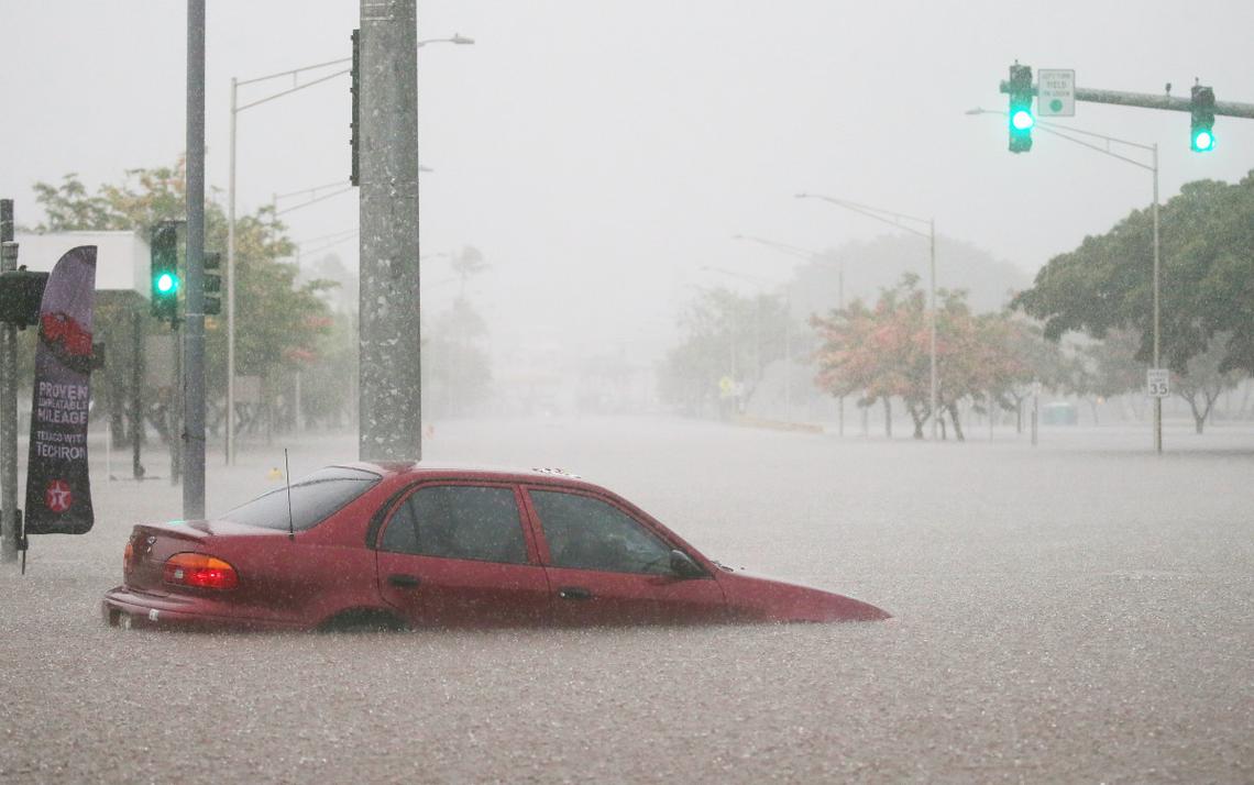 A super El Niño could hit GA this year. What that means for weather, hurricane season