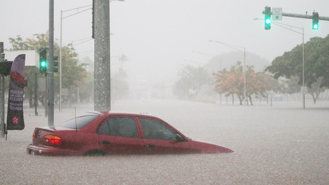 A super El Niño could hit GA this year. What that means for weather, hurricane season