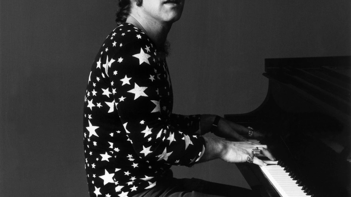 1974 Power Ballad, Famously Resurged 17 Years Later, Became a Soft Rock Anthem 