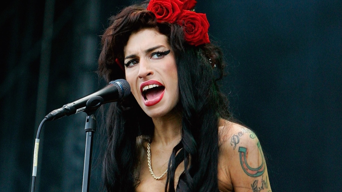 Amy Winehouse’s mom remembers late singer on 15th death anniversary