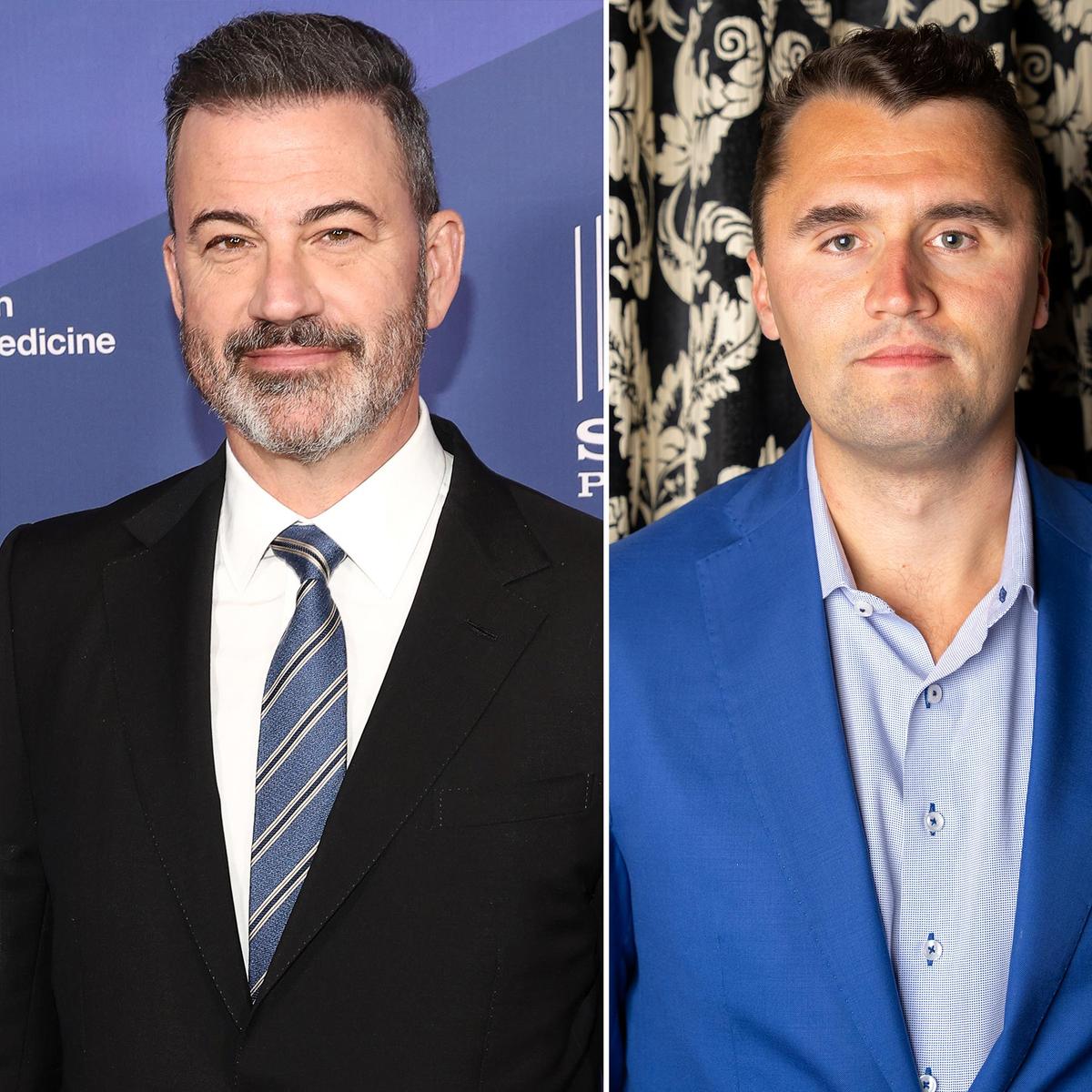 Jimmy Kimmel’s late-night show is set to return Tuesday night after being pulled in response to the host’s comments amid the killing of Charlie Kirk.
