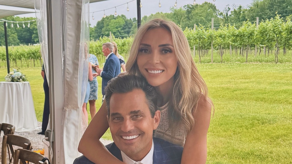 Bill and Giuliana Rancic Are ‘Considering' Move to Nashville or Florida 