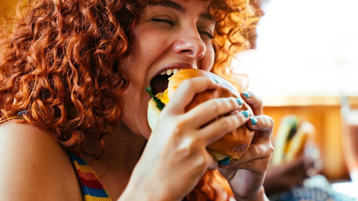 Whataburger takes on the McDonald's Happy Meal 