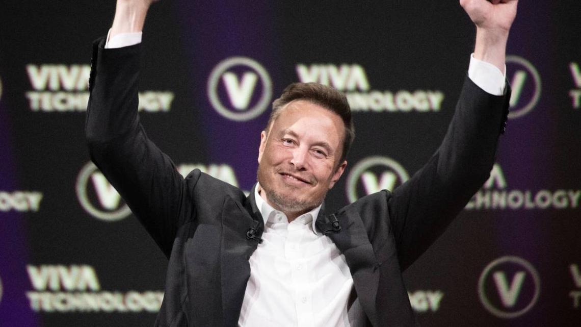 Elon Musk's Terafab bet: what it means for Tesla investors