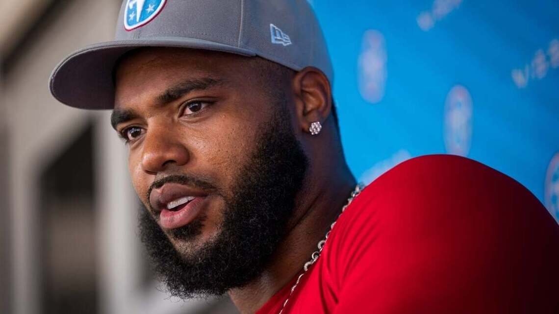 Titans make Jeffery Simmons highest-paid DT in NFL history