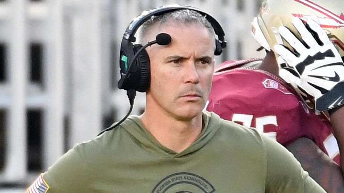 How Much Does Florida State's 2026 Season Impact Recruiting? 