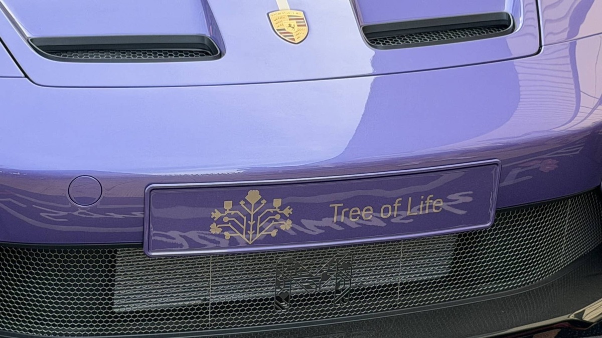 Adam Lynton/Autoblog