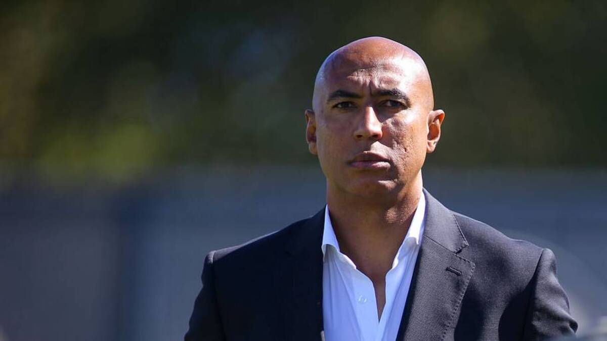 Benfica icon Luisão. | Diogo Cardoso/DeFodi Images/Getty Images 