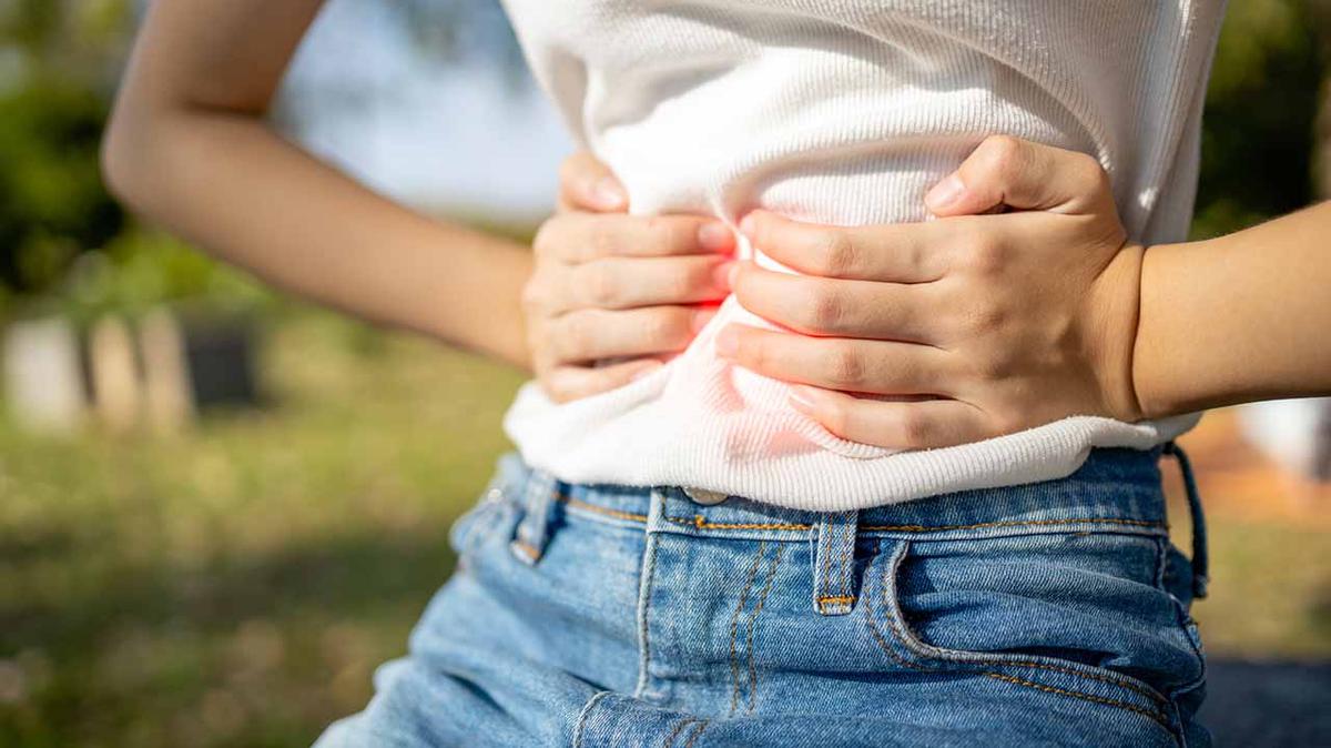 Rotavirus levels are high in Boise, according to Wastewater Scan. The viral infection will typically go away without needing treatment.