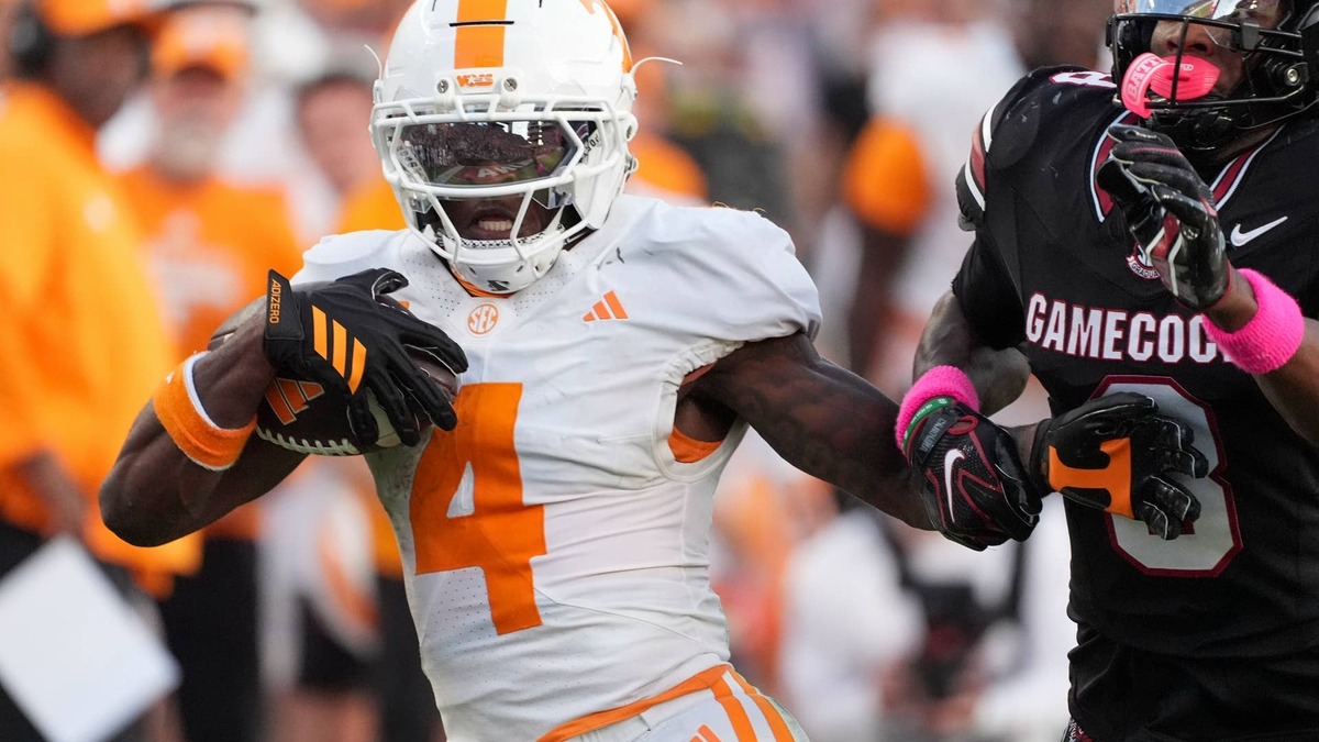 Bowl Projections and College Football Playoff Predictions Week 9