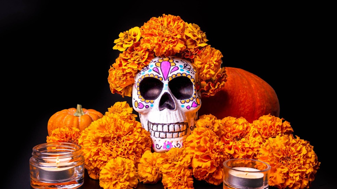 Milagro Tequila Celebrates Día de los Muertos With 4 Cocktails Full of Spirit 