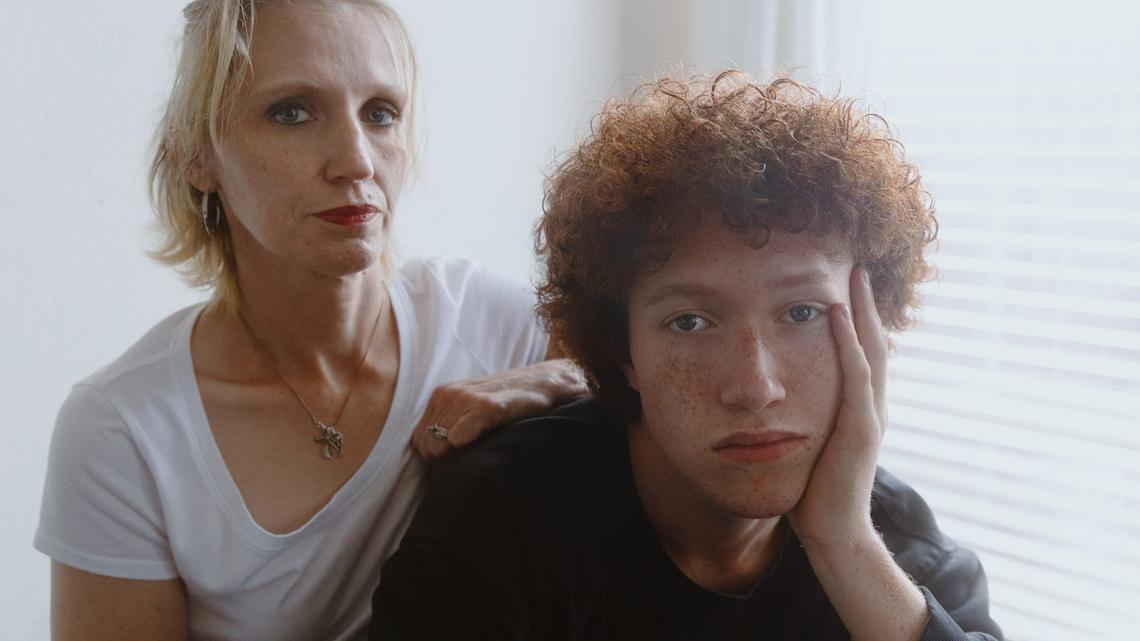 Texas' discipline push sends kids to ‘jail-like' campuses 