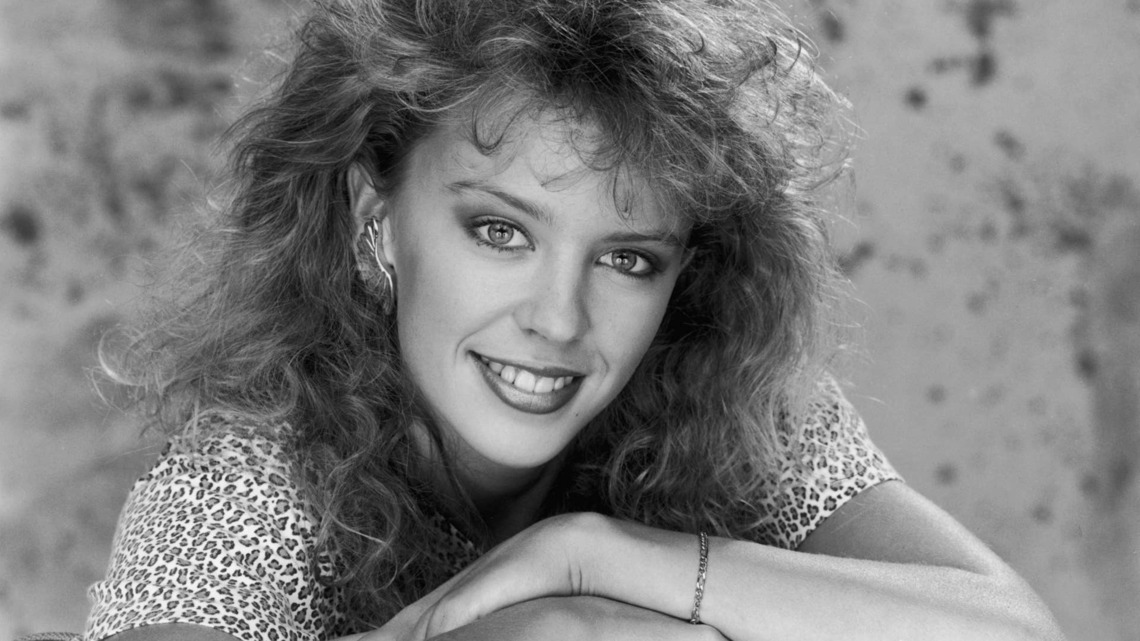 1988 Kylie Minogue Album Kicked Off a Reign No Woman Has Matched 38 Years Later 