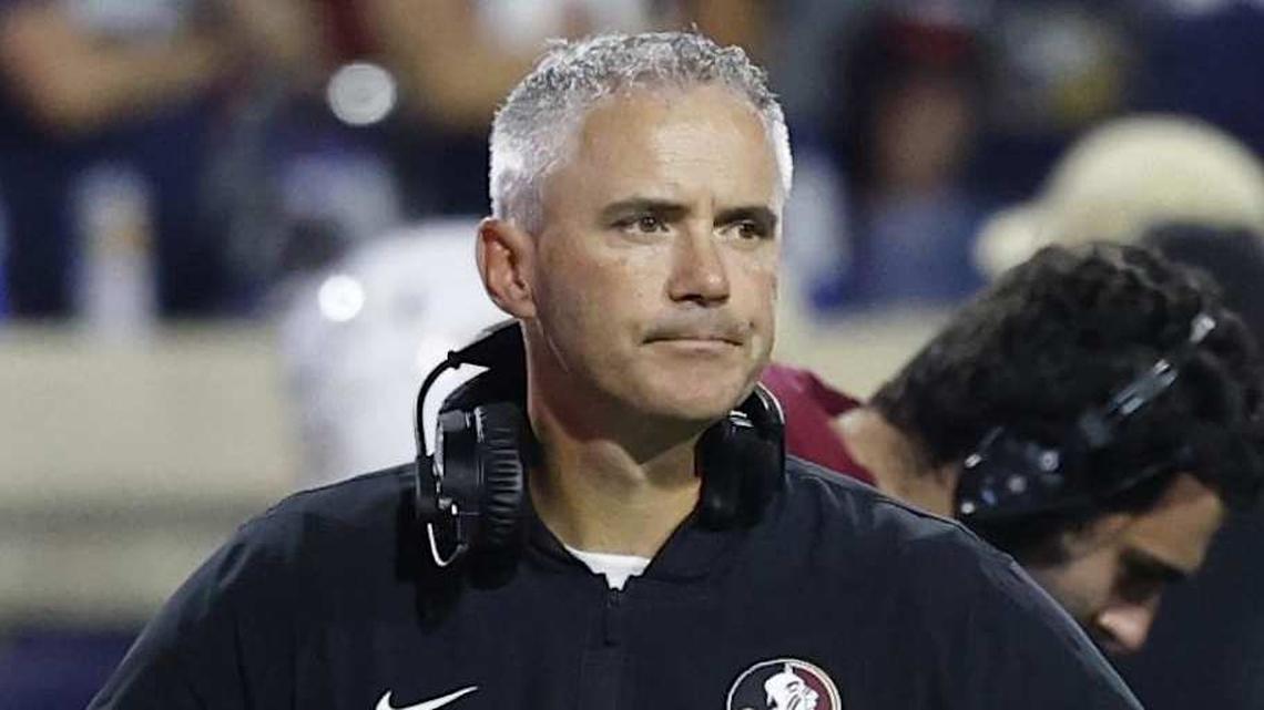 National Analyst Names Frontrunner in FSU Football's QB Battle