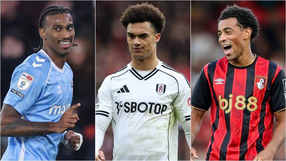 Every USMNT Player in English Soccer for 2026–27 Season