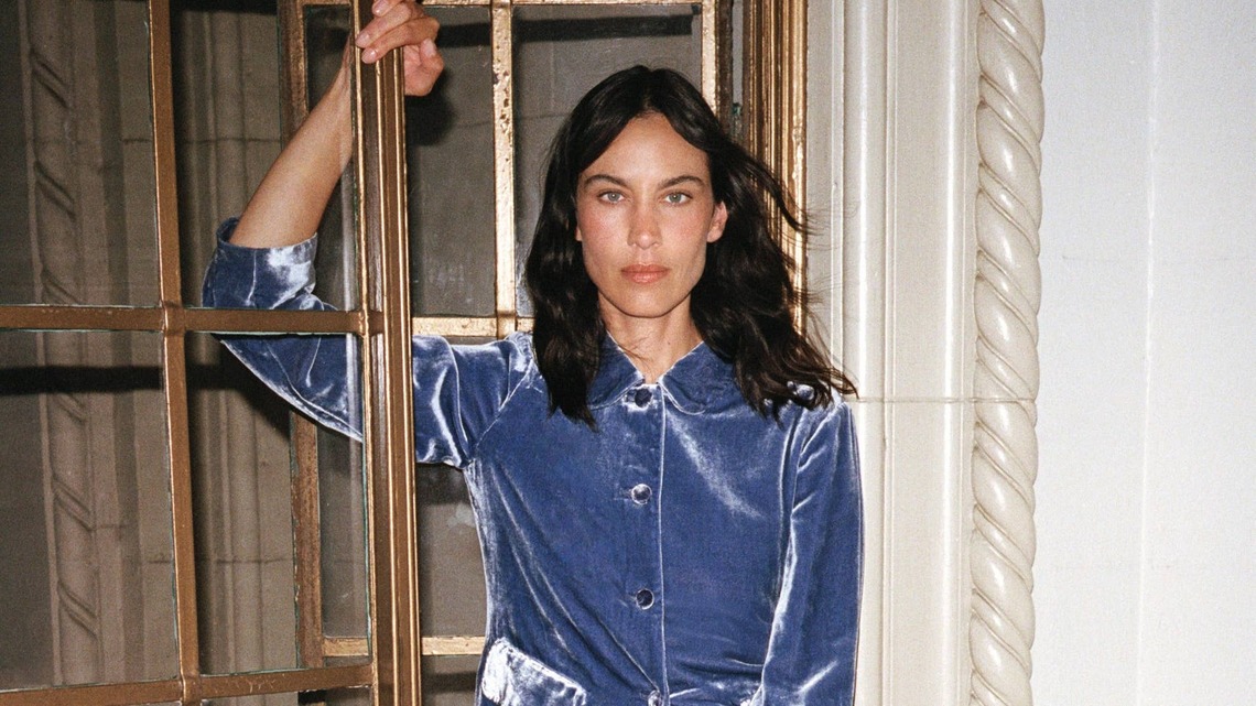 Weekly Drop Watch: Reformation x Alexa Chung, Pandora x Pat McGrath, Dedcool x Emi Jay and More 