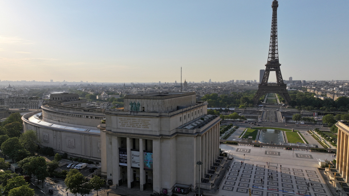 French finance ministry expects record debt in 2026, reaching nearly 120% of GDP 