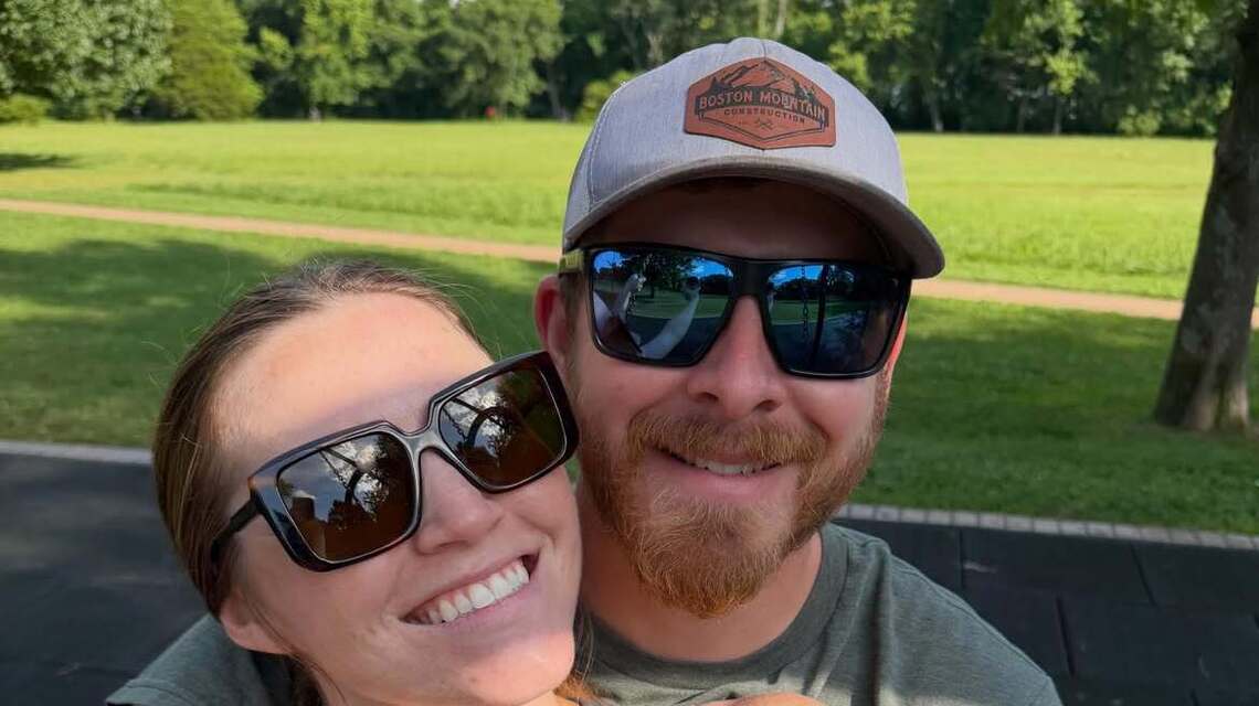 Joy-Anna Duggar Makes Rare Comment About Age Gap With Husband Austin 