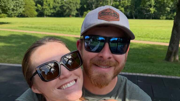 Joy-Anna Duggar Makes Rare Comment About Age Gap With Husband Austin 