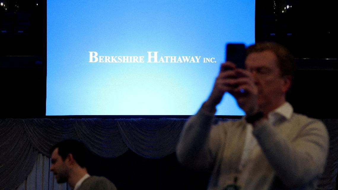 Berkshire invests in Delta, sheds several stocks including Amazon, UnitedHealth 