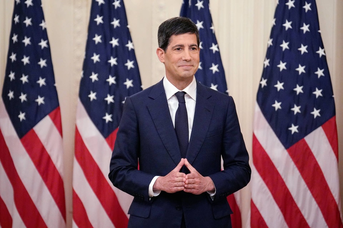  The unemployment rate held at 4.3% for a third consecutive month. Goldman concluded the data gave the Federal Reserve no reason to ease policy this year. Gripas/Getty Images