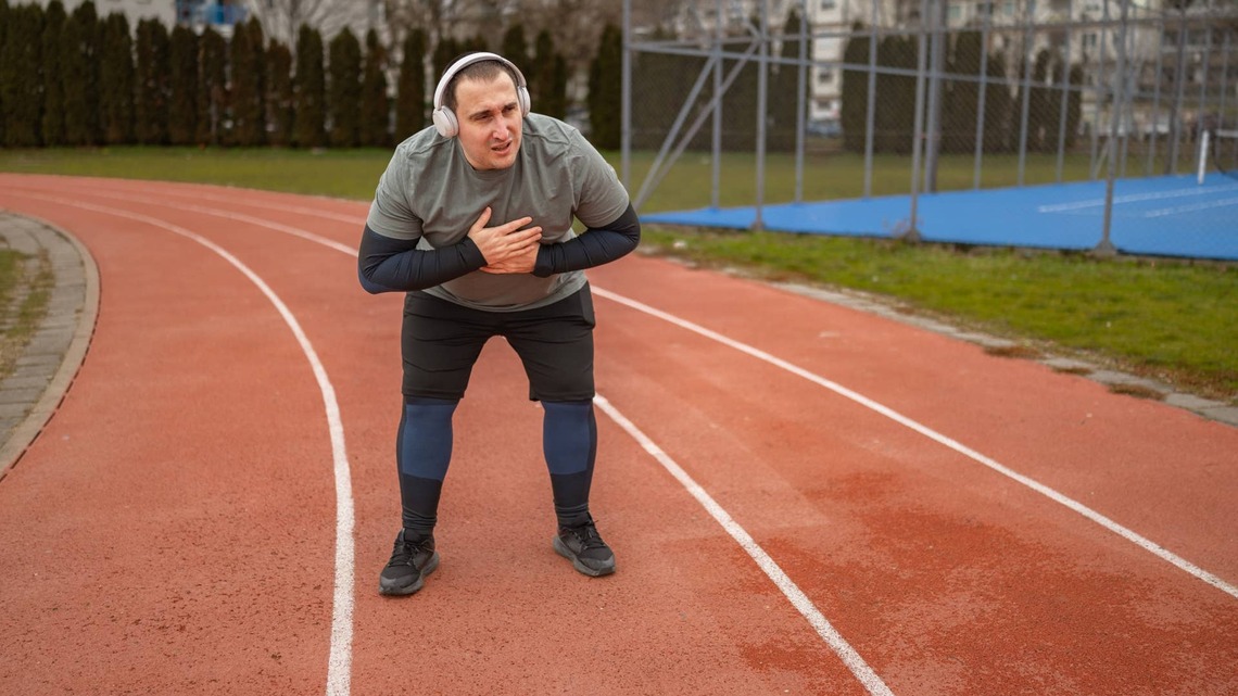 Can You Pass These 5 Mobility Tests Every Man Should Master? 