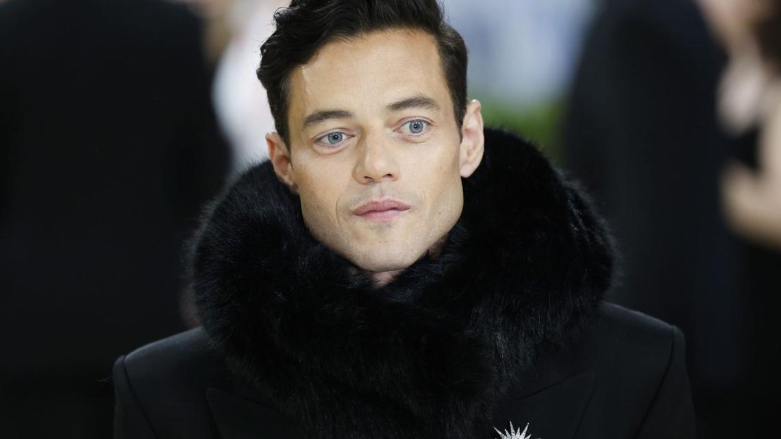 Famous birthdays for May 12: Rami Malek, Rhea Seehorn 