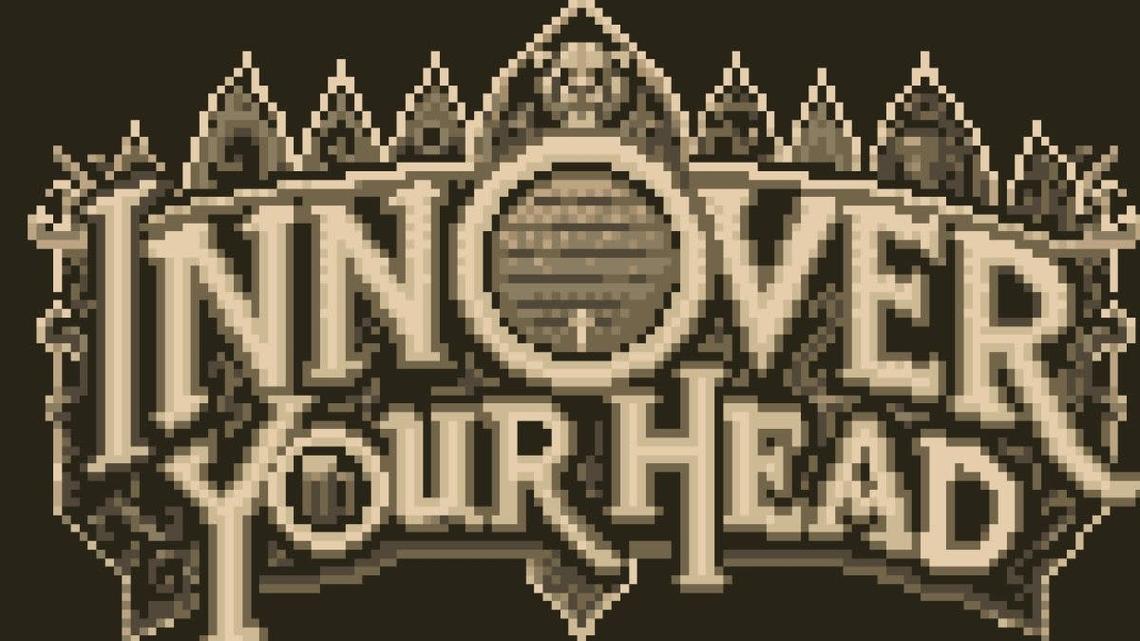 Inn Over Your Head Is A Cozy Management Game About Running A Magical Inn 