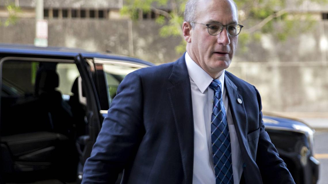 AT&T lands Rivian win as Wall Street sees a growing threat 