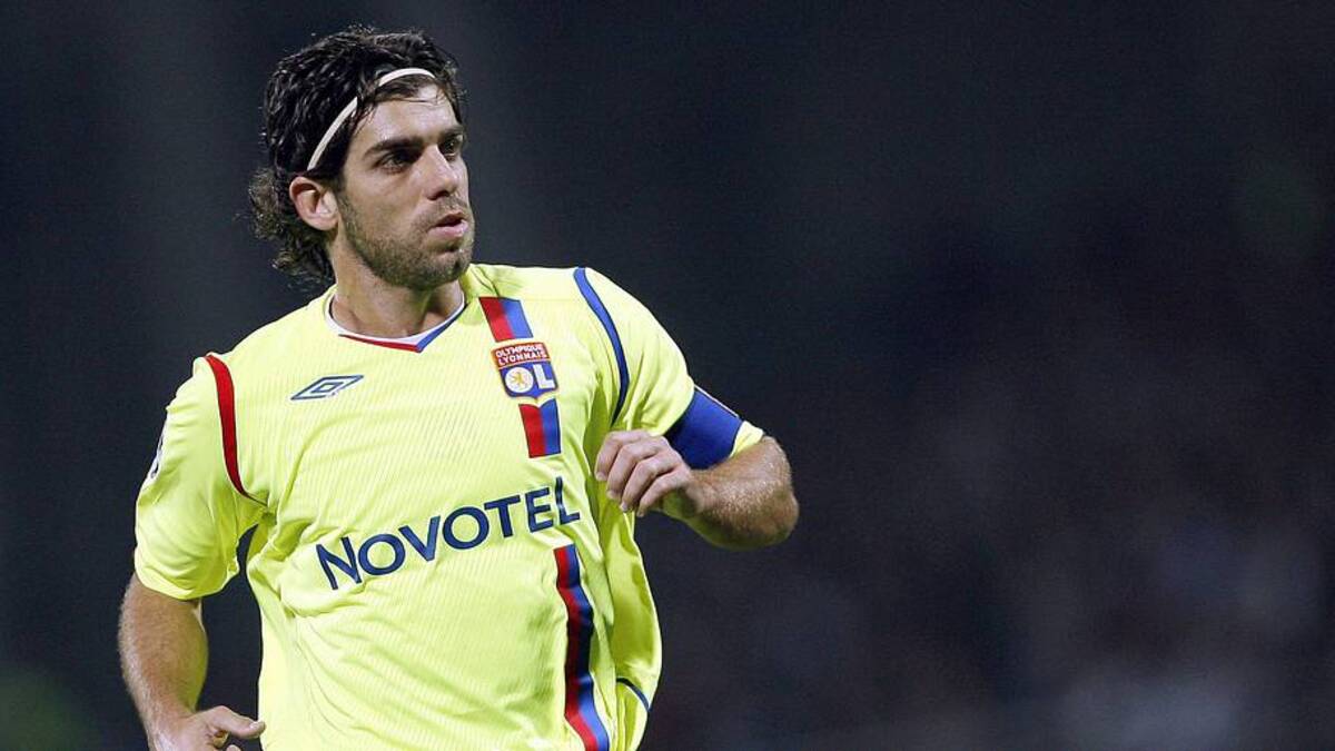  Juninho was a free-kick specialist. | Panormaic/IMAGO 