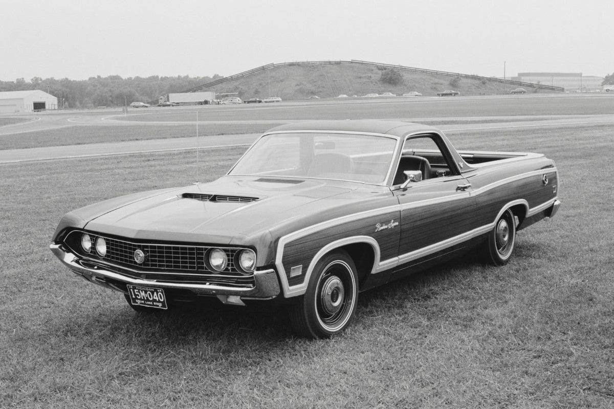 Ford