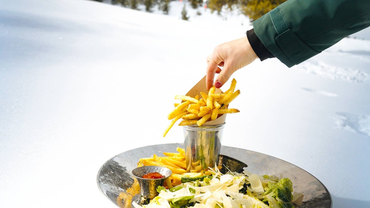 Vail Resorts Goes All In on Dining With Largest Food Investment to Date