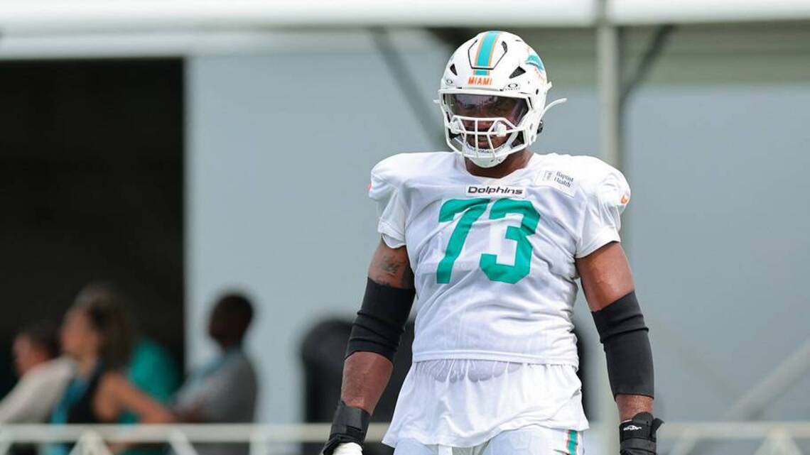 Dolphins Poup-Porri: Willis, Wright, What to Watch and Other Thoughts Heading into Week 2