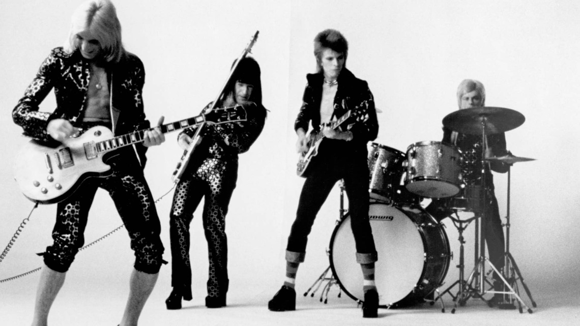 1972 Rock Hit, Recorded in a Single Day, Is Making a Sudden Resurgence 