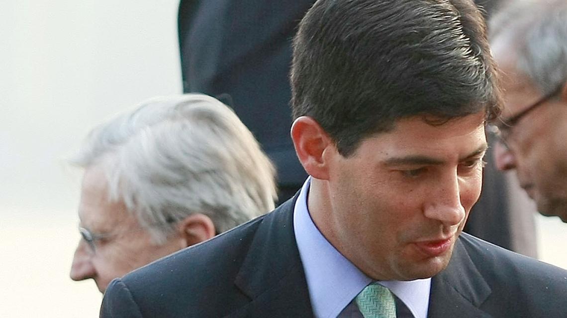 Even before he reaches the Fed, Warsh's path to rate cuts is getting tougher 