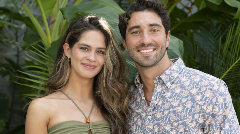 The Bachelor's Joey Graziadei Proposes to Kelsey Anderson Again 