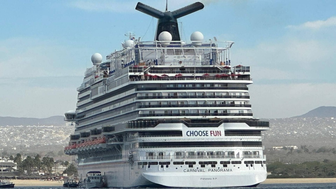 Faster to the Fun: Is Carnival's front-of-the-line pass worth it? 