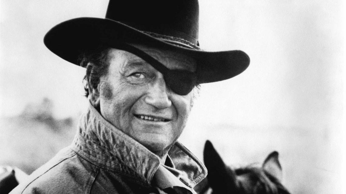 1969 John Wayne Classic, Named One of the ‘Greatest Westerns,' Was Turned Down by Clint Eastwood 