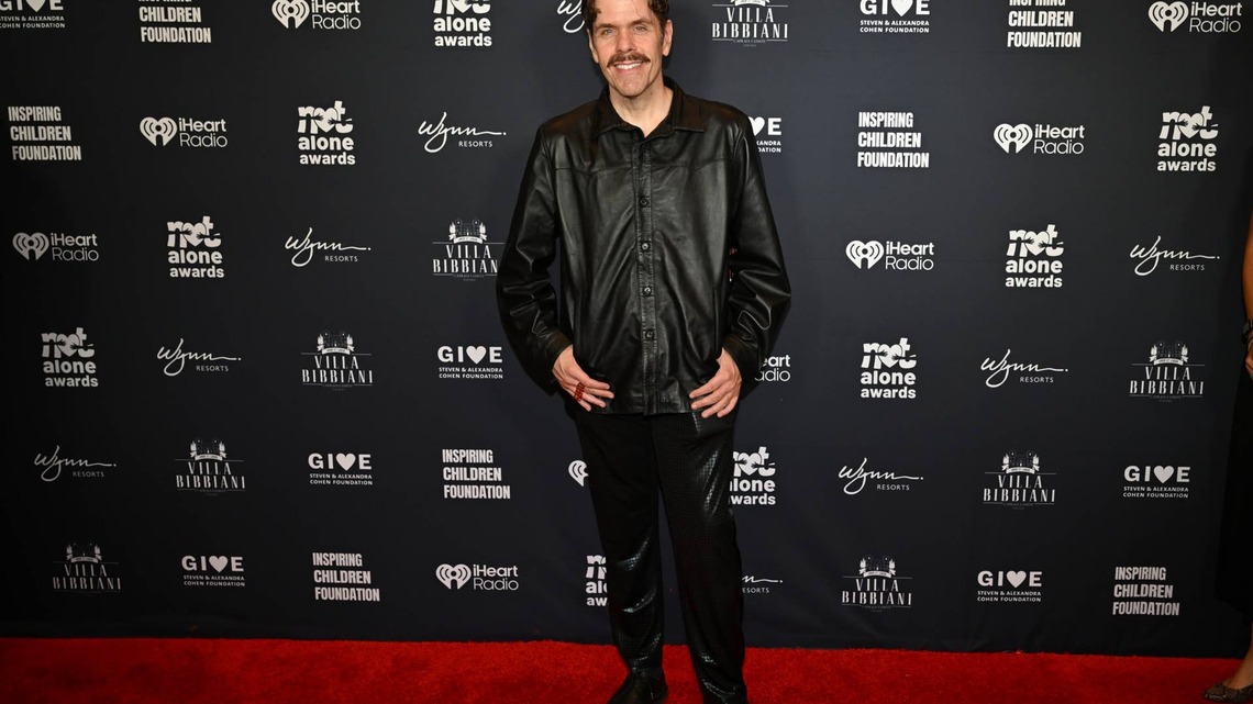 Perez Hilton Granted Supervised Visits With Kids Amid Recovery Following Mental Health Crisis 