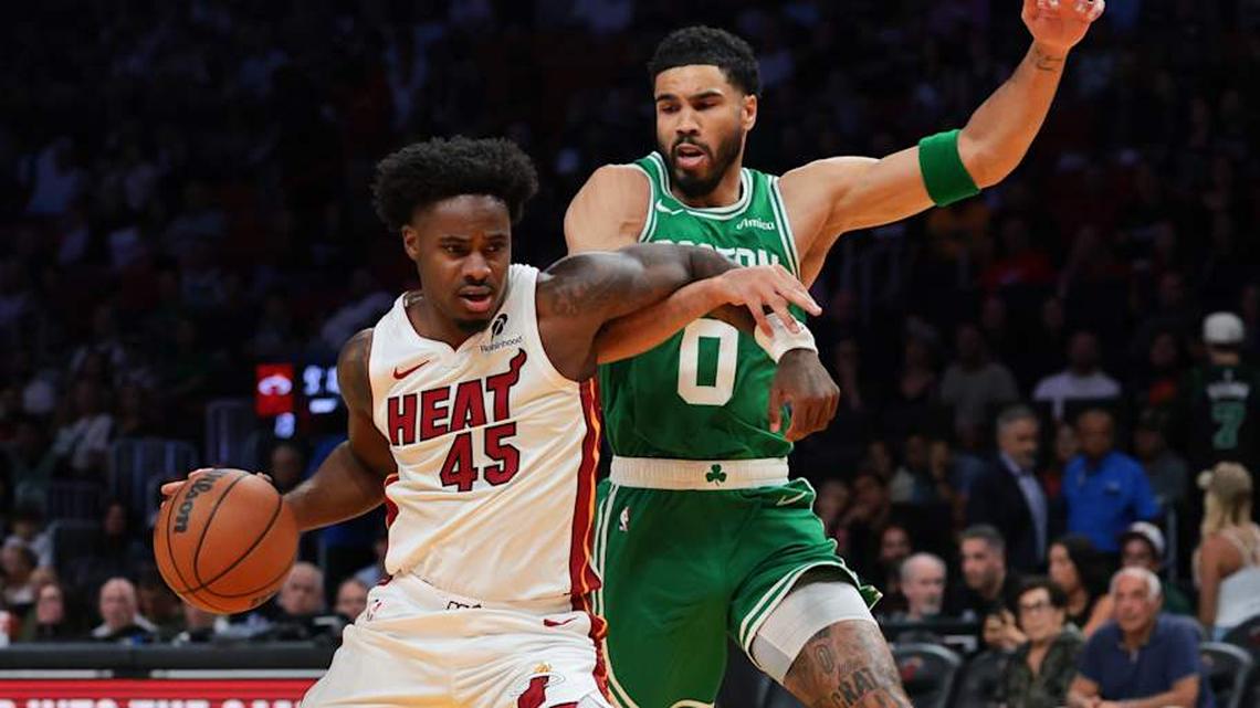 The 3 Biggest Adjustments the Miami Heat Must Make This Offseason